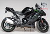 Kawasaki Ninja 1100SX