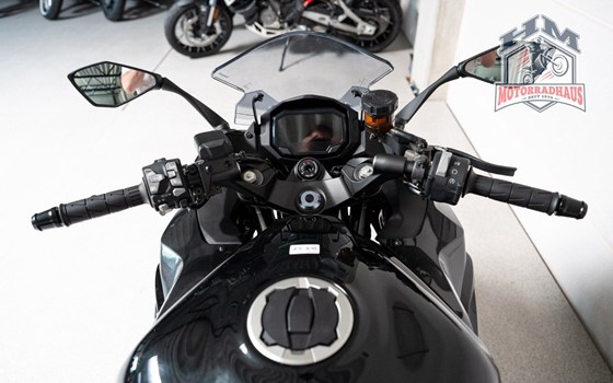 Gebrauchtmotorrad Kawasaki Ninja 1100SX - Bild 7