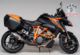 Gebrauchte KTM 1290 Super Duke GT