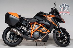 Angebot KTM 1290 Super Duke GT