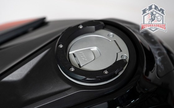 Gebrauchtmotorrad KTM 1290 Super Duke GT - Bild 10