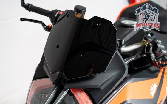 Gebrauchtmotorrad KTM 1290 Super Duke GT - Bild 11
