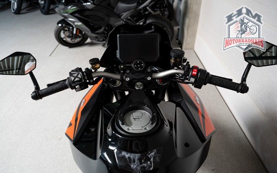 Gebrauchtmotorrad KTM 1290 Super Duke GT - Bild 14