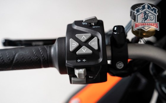 Gebrauchtmotorrad KTM 1290 Super Duke GT - Bild 15
