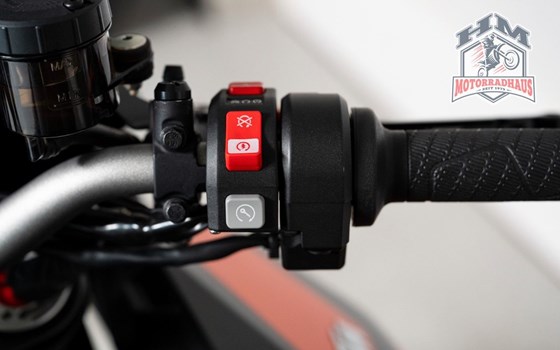 Gebrauchtmotorrad KTM 1290 Super Duke GT - Bild 16