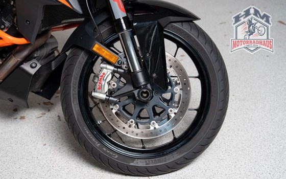 Gebrauchtmotorrad KTM 1290 Super Duke GT - Bild 17