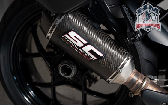 Gebrauchtmotorrad KTM 1290 Super Duke GT - Bild 5