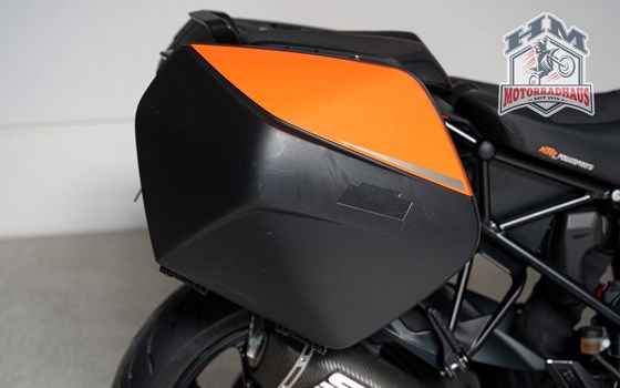 Gebrauchtmotorrad KTM 1290 Super Duke GT - Bild 6