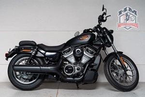 Angebot Harley-Davidson Nightster Special
