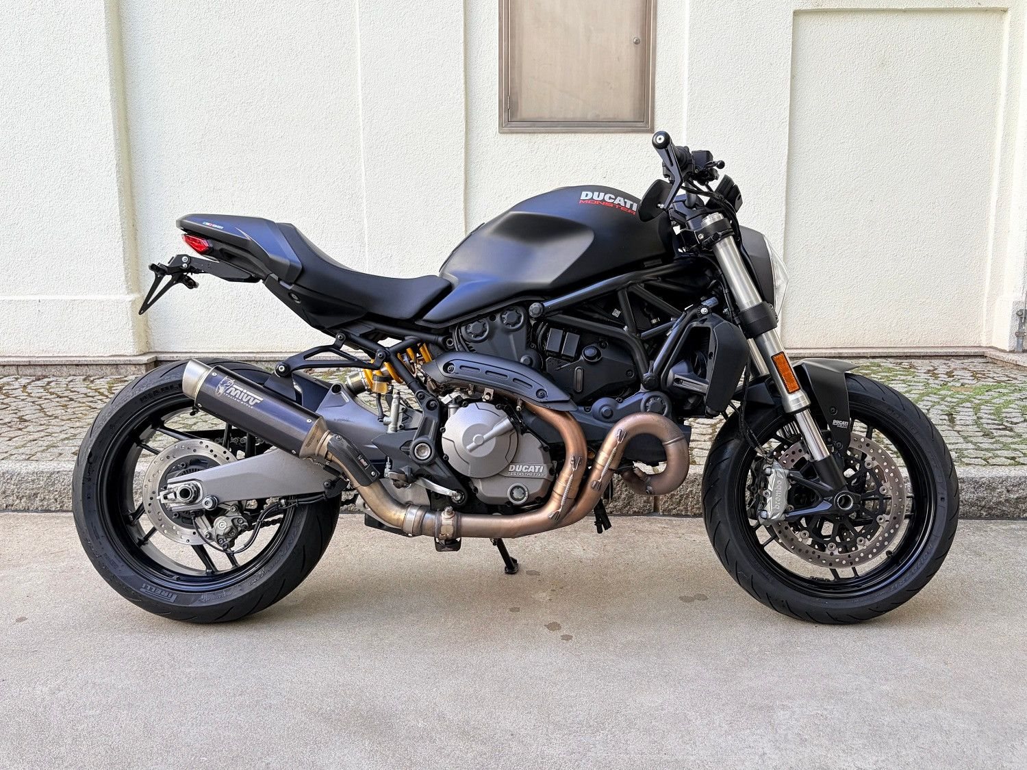 Ducati