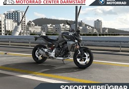 Neumotorrad BMW F 900 R
