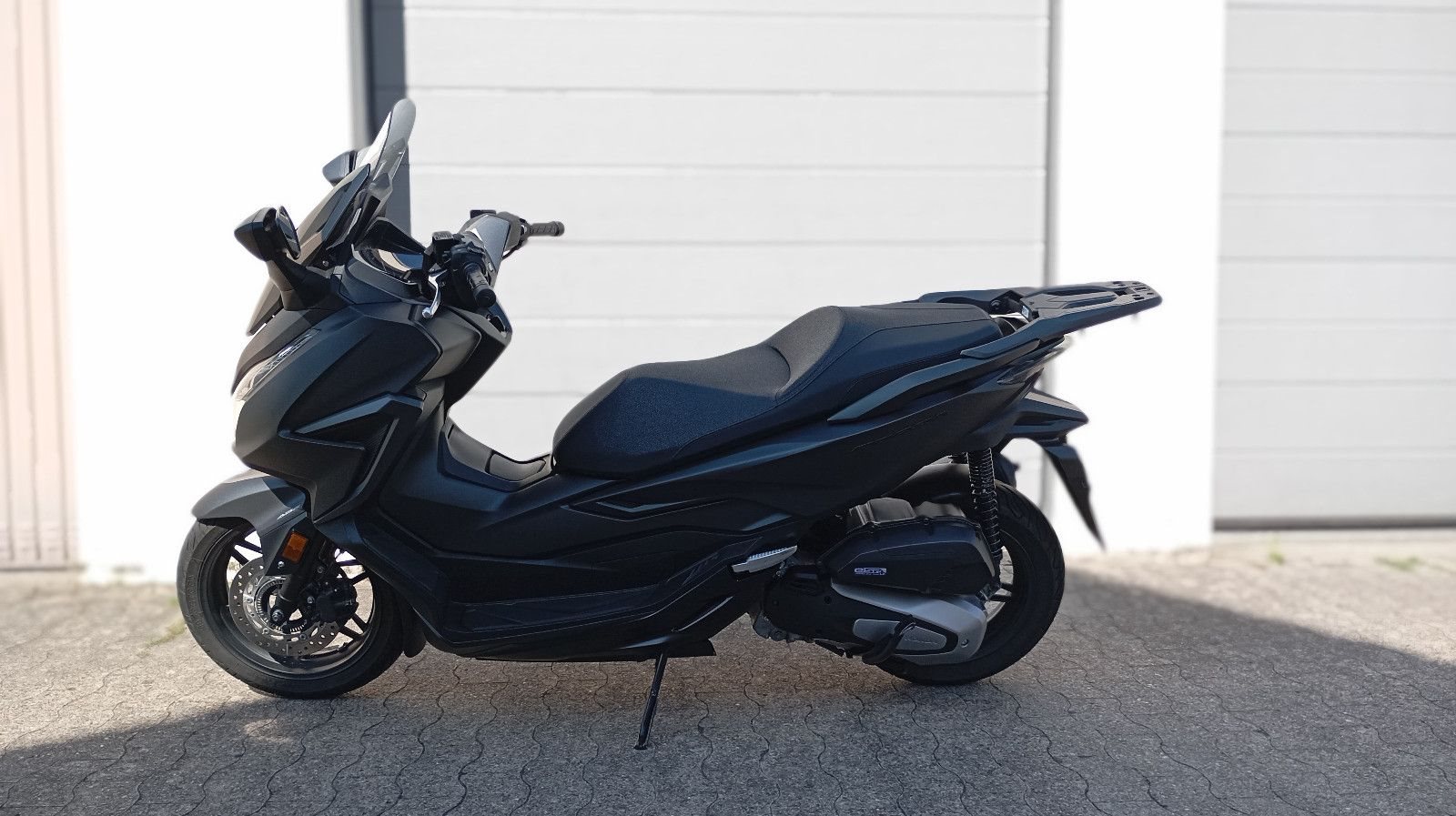 Honda Forza 125