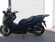 Honda Forza 125