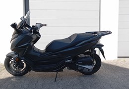 Gebrauchte Honda Forza 125