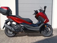Honda Forza 125