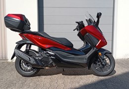 Gebrauchte Honda Forza 125