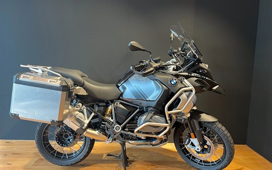 Gebrauchtmotorrad BMW R 1250 GS Adventure - Bild 1