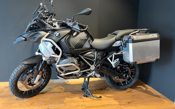 Gebrauchtmotorrad BMW R 1250 GS Adventure - Bild 10