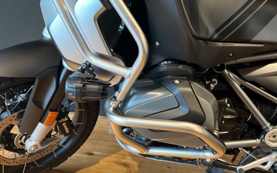 Gebrauchtmotorrad BMW R 1250 GS Adventure - Bild 11