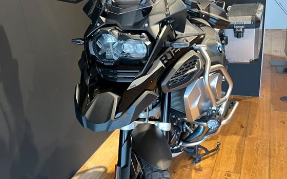 Gebrauchtmotorrad BMW R 1250 GS Adventure - Bild 12