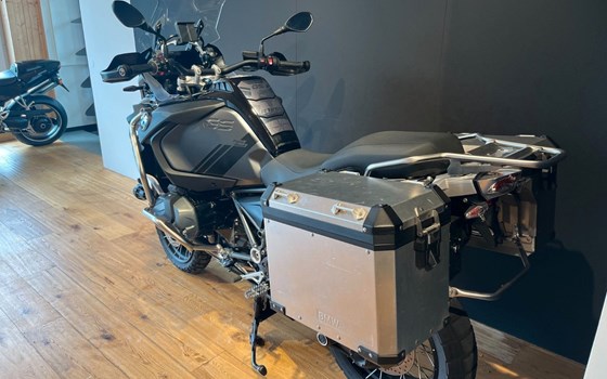 Gebrauchtmotorrad BMW R 1250 GS Adventure - Bild 13