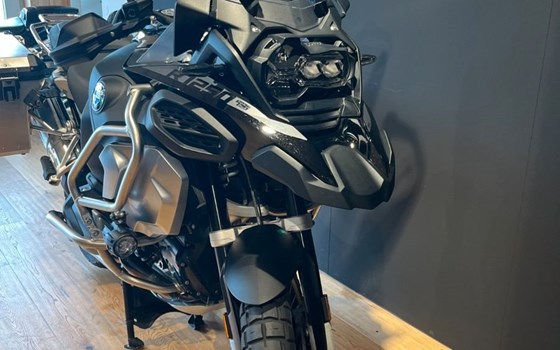 Gebrauchtmotorrad BMW R 1250 GS Adventure - Bild 2