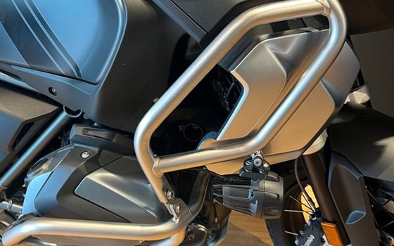 Gebrauchtmotorrad BMW R 1250 GS Adventure - Bild 3