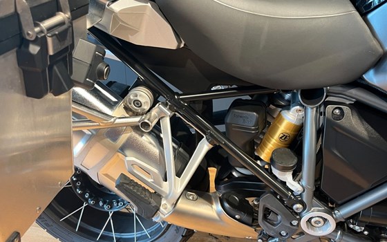 Gebrauchtmotorrad BMW R 1250 GS Adventure - Bild 4