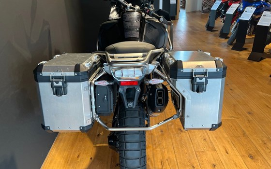 Gebrauchtmotorrad BMW R 1250 GS Adventure - Bild 5