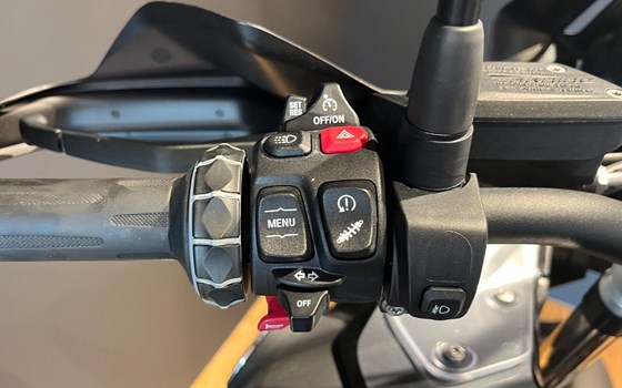 Gebrauchtmotorrad BMW R 1250 GS Adventure - Bild 7