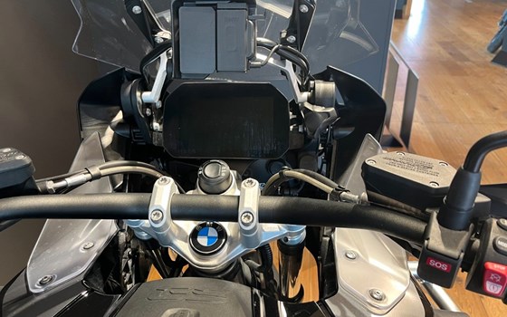 Gebrauchtmotorrad BMW R 1250 GS Adventure - Bild 8