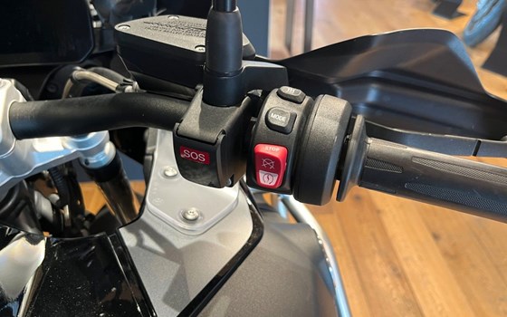 Gebrauchtmotorrad BMW R 1250 GS Adventure - Bild 9
