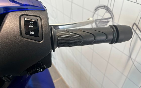 Gebrauchtmotorrad Honda SH125i - Bild 17