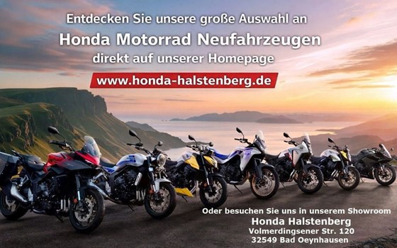 Gebrauchtmotorrad Honda SH125i - Bild 18