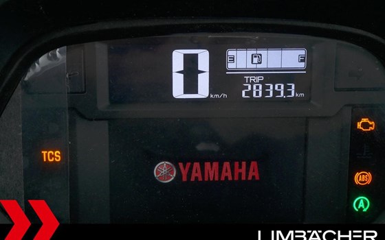 Gebrauchtmotorrad Yamaha NMAX 125 Tech MAX - Bild 12