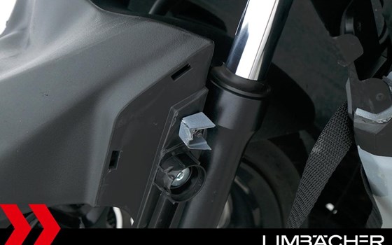 Gebrauchtmotorrad Yamaha NMAX 125 Tech MAX - Bild 18