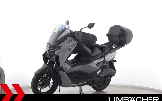 Gebrauchtmotorrad Yamaha NMAX 125 Tech MAX - Bild 4