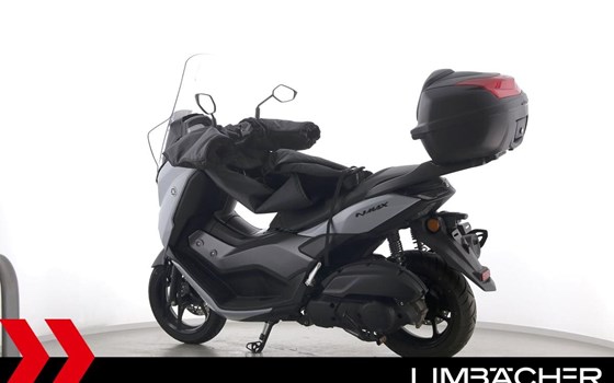 Gebrauchtmotorrad Yamaha NMAX 125 Tech MAX - Bild 6