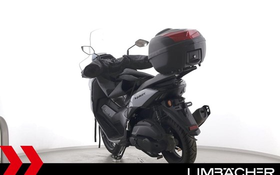 Gebrauchtmotorrad Yamaha NMAX 125 Tech MAX - Bild 7