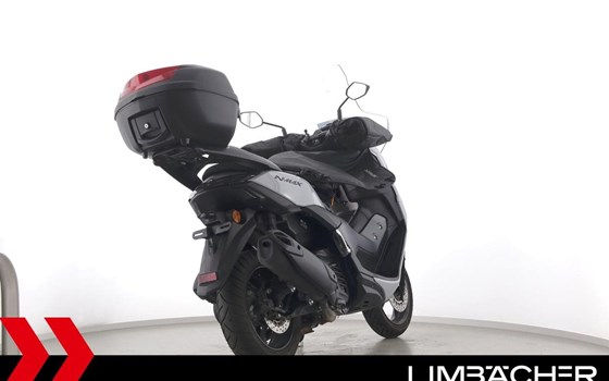 Gebrauchtmotorrad Yamaha NMAX 125 Tech MAX - Bild 8