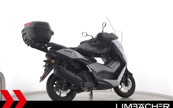 Gebrauchtmotorrad Yamaha NMAX 125 Tech MAX - Bild 9