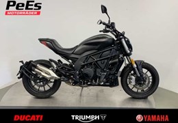 Gebrauchte Benelli 502 C