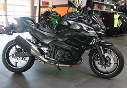 Gebrauchte Kawasaki Z7 Hybrid