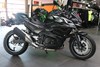 Kawasaki Z7 Hybrid