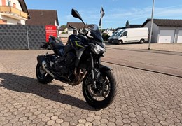 Gebrauchte Kawasaki Z900