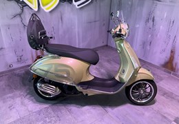 Gebrauchte Vespa 125 Primavera