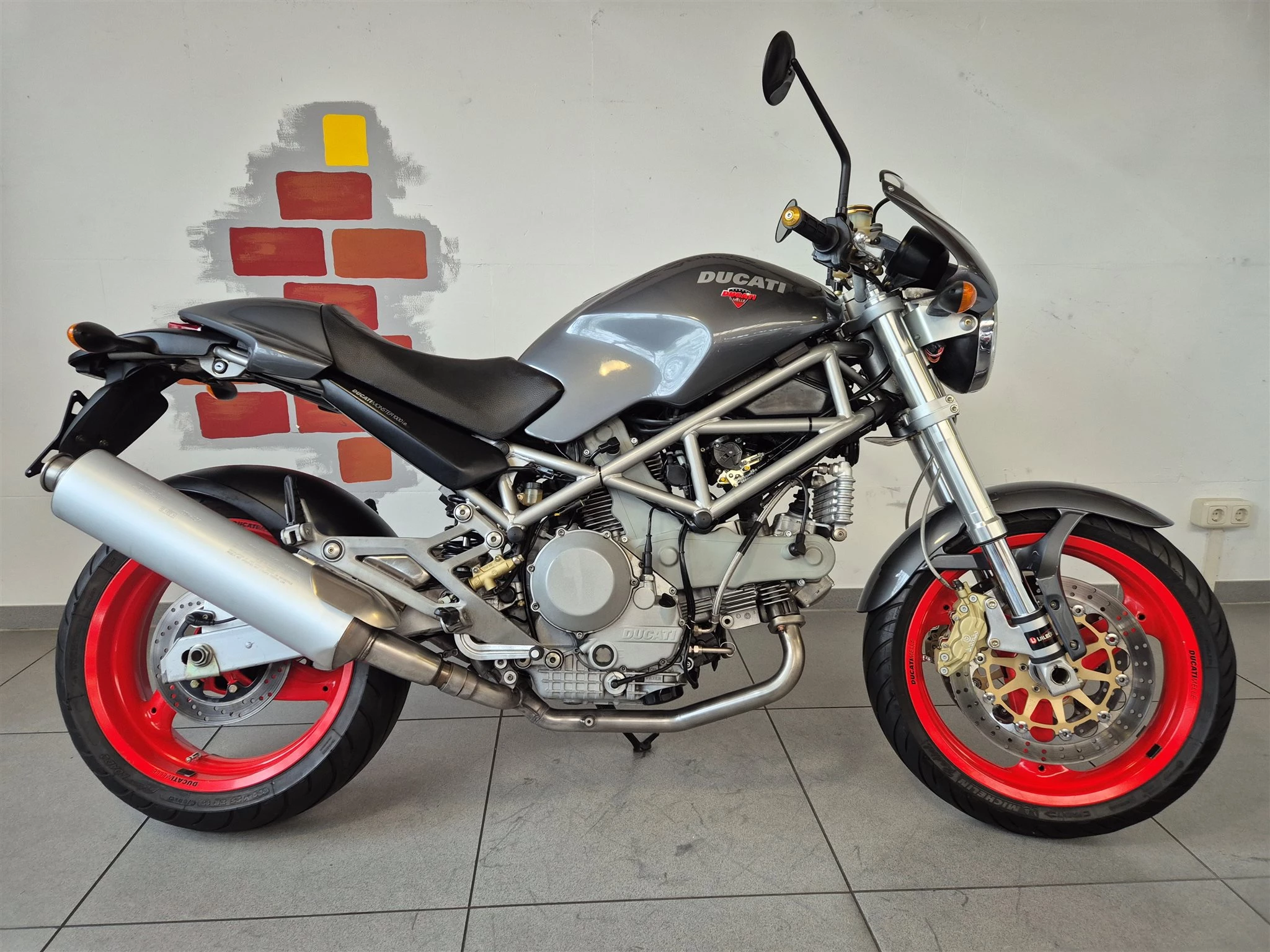 Ducati