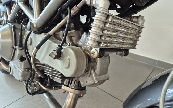 Gebrauchtmotorrad Ducati Monster 1000 - Bild 10
