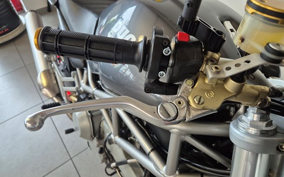 Gebrauchtmotorrad Ducati Monster 1000 - Bild 13
