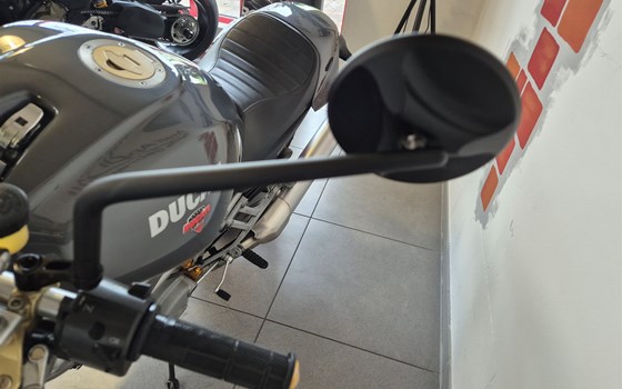 Gebrauchtmotorrad Ducati Monster 1000 - Bild 15